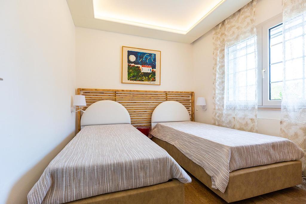 Villa Torre San Giovanni Ugento Exteriér fotografie